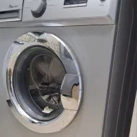 لباسشویی ۶ کیلویی کرال