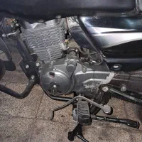 KLD 1401|موتورسیکلت|تهران, صفا|دیوار