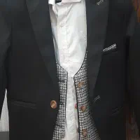 کت وشلوارکودک