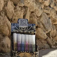 ادکلن جیبی اسپری ۱۲ رایحه، پک ۲۴ عددی اقتصادی|آرایشی، بهداشتی، درمانی|مشهد, نرگس (شهرک غرب)|دیوار