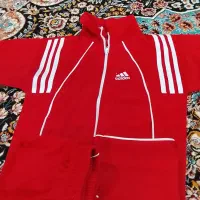 لباس ورزشی رنگ زیبا نونو