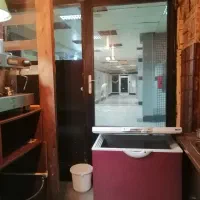 ۵۵متر/ براشرفی تابلوخور/ سنداداری تجاری/جهت هرشغلی|اجارهٔ دفتر کار، اتاق اداری، مطب|تهران, شهرک هما|دیوار