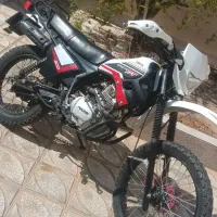 موتور تریل دایچیtd200