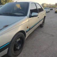 پژو 405 GLX - دوگانه سوز CNG، مدل ۱۳۸۹|خودرو سواری و وانت|اهواز, پادادشهر|دیوار