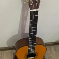 گیتار یاماها C70