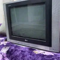 تلویزیون ال جی