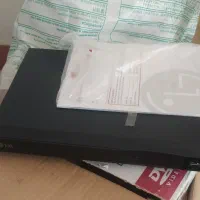دستگاه دی وی دی پلیر ال جی DP122