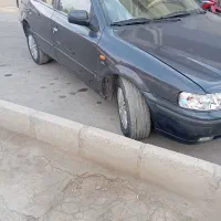 سمند LX مدل 88سفارشی نقد واقساط|خودرو سواری و وانت|اصفهان, لاله|دیوار