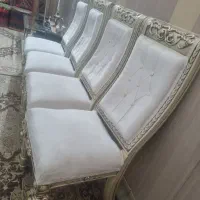 میز،ناهارخوری ۸ نفره کلا چوب راش