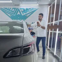 کارشناسی خودرو در محل ، سیار ،با ضمانت و مجوز رسمی