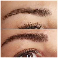 مدل رایگان میکرو بلید ابرو سبک نچرال تکمیل آلبوم