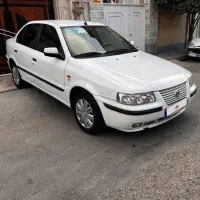 سمند LX EF7 دوگانه سیستم بوش|خودرو سواری و وانت|گنبد کاووس, |دیوار