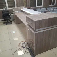 کانتر میز پذیرش|دفتر کار|تهران, فردوس|دیوار
