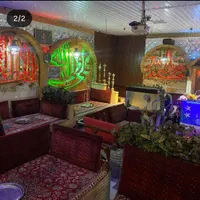 فروش سفرخانه سنتی با جواز در محله بازار|فروش مغازه و غرفه|تهران, امیریه|دیوار