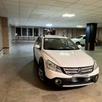 فروش ماشین H30 cross