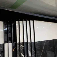 فروش ویژه استند کاشی و اسلب مادولار|فروشگاه و مغازه|زنجان, |دیوار