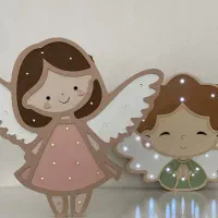 چراغخواب کودک