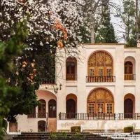 خانه ویلایی 80متری دو طبقه/گلشن،همت،بعثت