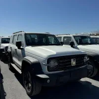 تانک ۳۰۰ سفید مدل ۲۰۲۵