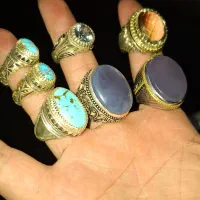 انگشتر شناسنامه دار|جواهرات|فولادشهر, B4|دیوار