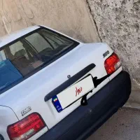 پراید۸۸دوگانه