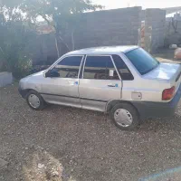 پراید 88فابریک|خودرو سواری و وانت|داراب, |دیوار