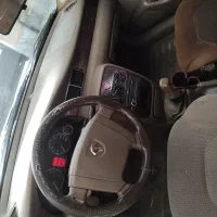 سمند ef7 مدل 98|خودرو سواری و وانت|قم, پردیسان|دیوار