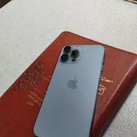 آیفون ۱۳ پرومکس ۱۲۸ تک سیم