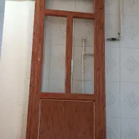 درب آلومینیومی