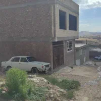 زمین محدوده برای ساخت ۶۴متر دهنه ۸