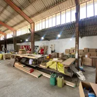 استخدام نجار ماهر با شرایط عالی