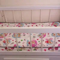 تخت|تخت و صندلی بچه|نهاوند, |دیوار