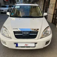ام وی ام x33 mvm مدل ۹۳ تک برگ سند نو کمکار|خودرو سواری و وانت|مشهد, راه آهن|دیوار