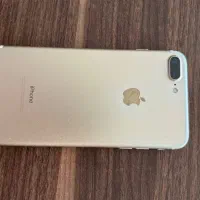 آیفون ۷ پلاس ۱۲۸|موبایل|تهران, سلسبیل جنوبی|دیوار