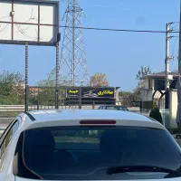 ۲۰۶مدل ۹۸|خودرو سواری و وانت|دالخانی, |دیوار