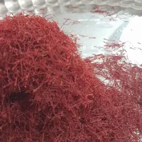 زعفران سرگل ممتاز