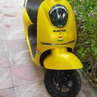 کویر ۱۵۰۰ وات ۱۴۰۴ (اقساط ۱۰ماهه)