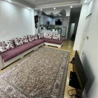 مبلمان ال به صورت ۳تیکه هست