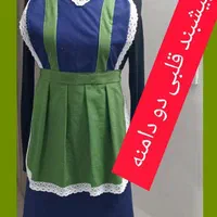 سرویس آشپزخانه پارچه ای|سفره، حوله، دستمال آشپزخانه|تهران, یافت آباد جنوبی|دیوار