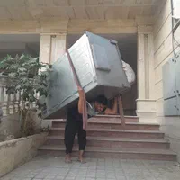 باربریشهرری خانی ابادکیانشهر دولت ابادفلاح نواب|خدمات حمل و نقل|تهران, کیانشهر|دیوار