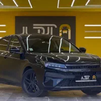 کی ام سی جی جی ۷ مدل ۱۴۰۴