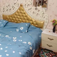 تختخواب دو نفره