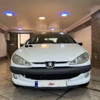 پژو ۲۰۶sdمدل ۹۲