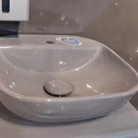 روشویی فوق العاده شیک کد V1224|لوازم سرویس بهداشتی|شیراز, میانرود|دیوار