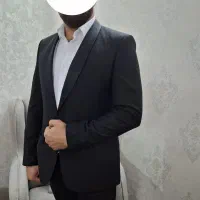 کت و شلوار برند جیوتلی سایز سایز ۵۴|لباس|ری, شهادت|دیوار