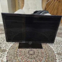 فروش تلویزیون سامسونگ اسمارت 40 اینچ|تلویزیون و پروژکتور|هشتگرد, شهرک بعثت|دیوار