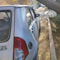 پی کی  نیو ۸۵ سالم|خودرو سواری و وانت|اصفهان, شهرک صنعتی امیرکبیر (شاپور جدید)|دیوار