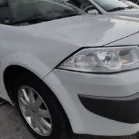 مگان/مدل۸۹/موتور۲۰۰۰ فول اتومات