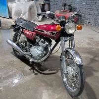 موتور هندا مدل۸۴