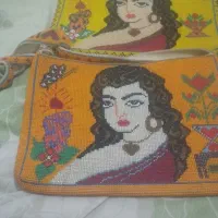 هر دو کیف باهم